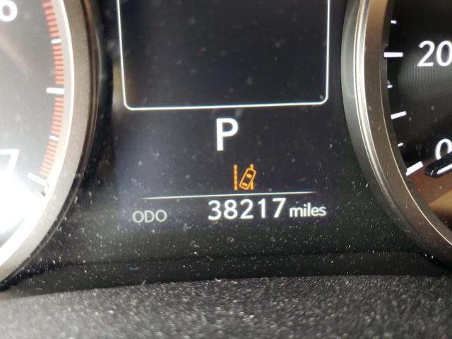 JTJYARBZ1K2154785 - 2019 LEXUS NX 300 BAS 白色 照片 8