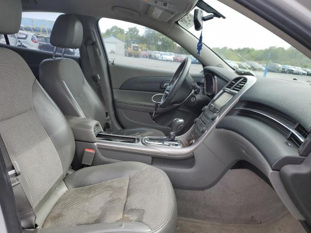 1G11C5SA6DF315623 - 2013 CHEVROLET MALIBU 1LT 银色 照片 5