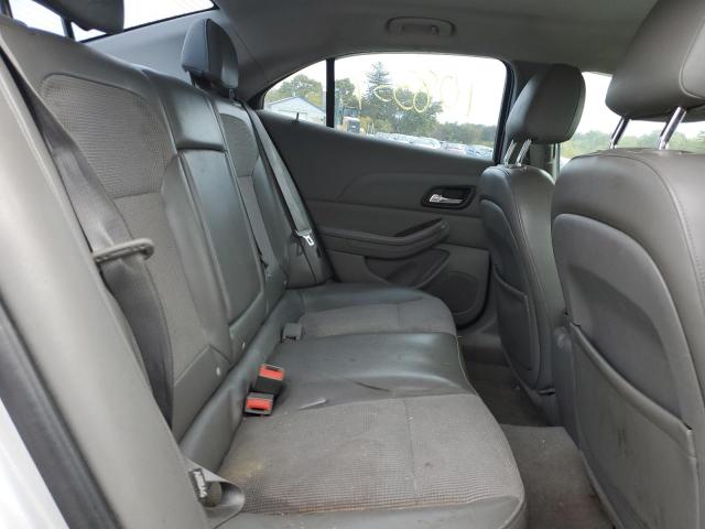 1G11C5SA6DF315623 - 2013 CHEVROLET MALIBU 1LT 银色 照片 6