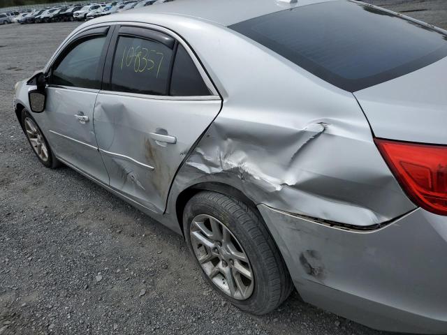 1G11C5SA6DF315623 - 2013 CHEVROLET MALIBU 1LT 银色 照片 9