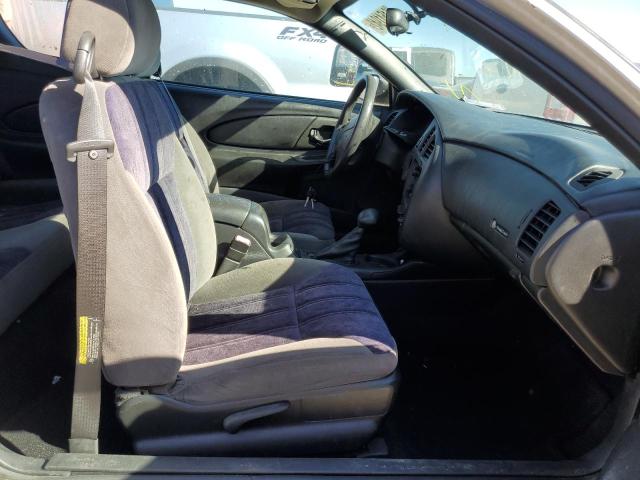 2G1WW12E449348752 - 2004 CHEVROLET MONTE CARL ბეჟი ფოტო 5