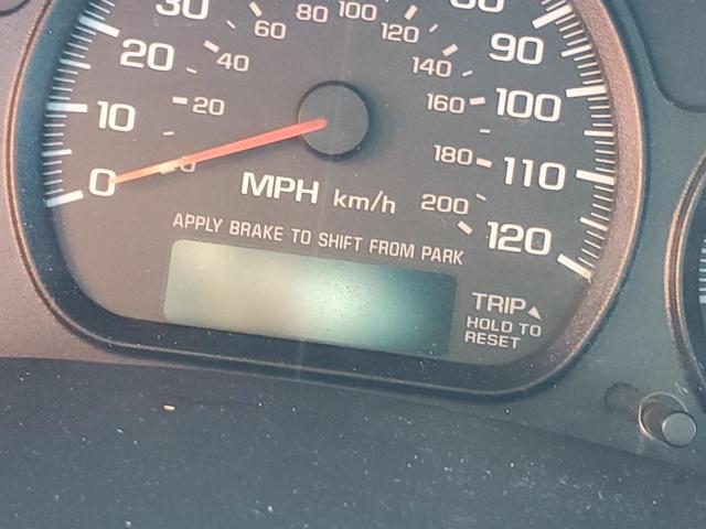 2G1WW12E449348752 - 2004 CHEVROLET MONTE CARL ბეჟი ფოტო 8