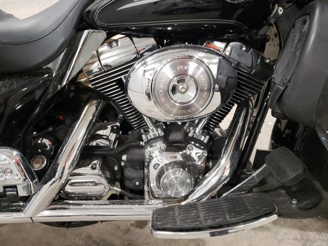 1HD1FCW185Y605170 - 2005 HARLEY-DAVIDSON FLHTCUI 黑色 照片 7