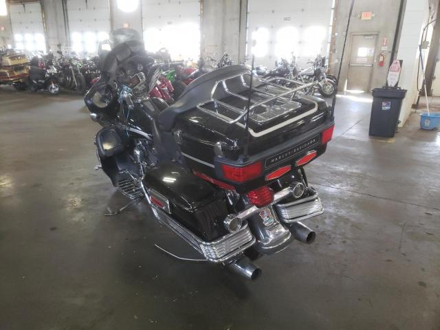 1HD1FCW193Y627837 - 2003 HARLEY-DAVIDSON FLHTCUI 黑色 照片 3