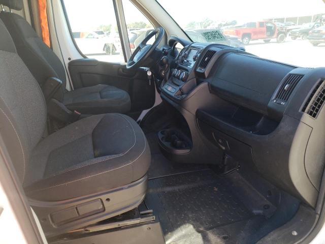 3C6TRVBG5EE121249 - 2014 RAM PROMASTER 白色 照片 5