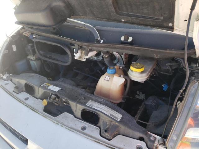 3C6TRVBG5EE121249 - 2014 RAM PROMASTER 白色 照片 7