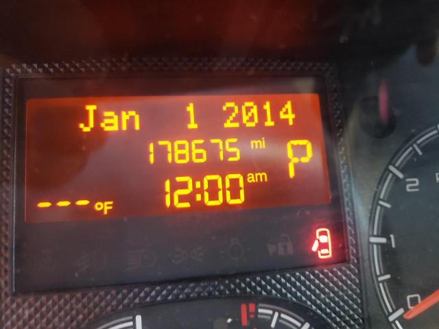 3C6TRVBG5EE121249 - 2014 RAM PROMASTER 白色 照片 8