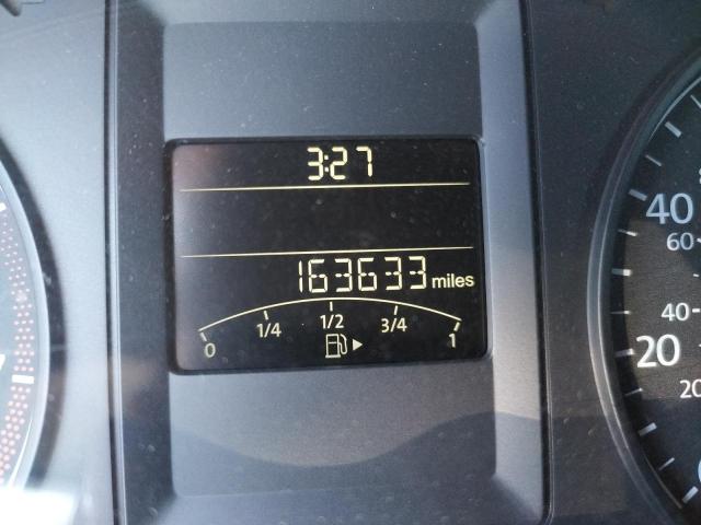 3VW2K7AJXDM236366 - 2013 VOLKSWAGEN JETTA BASE 白色 照片 8