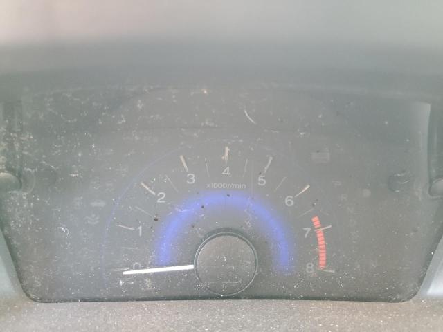 19XFB2F92EE075853 - 2014 HONDA CIVIC EXL Ақ фото 8