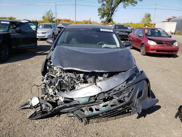 JTDKARFP1K3113410 - 2019 TOYOTA PRIUS PRIM 石墨色 照片 9