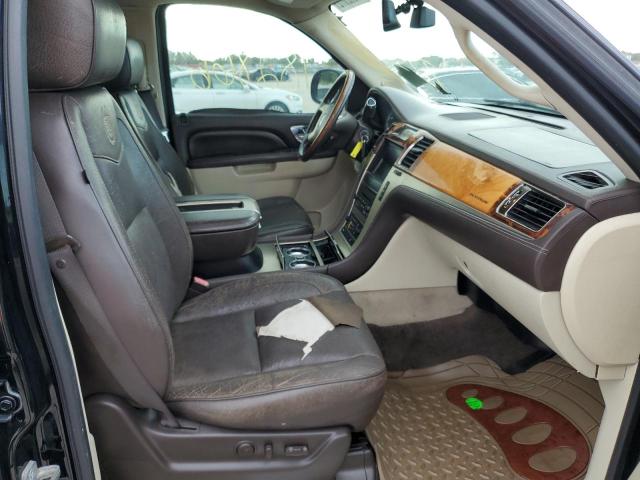 1GYS3KEFXBR119403 - 2011 CADILLAC ESCALADE E შავი ფოტო 5