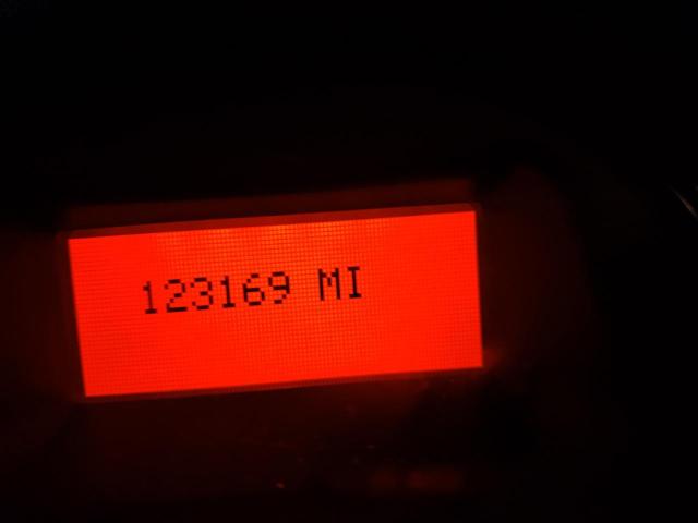 2G2WP552381112101 - 2008 PONTIAC GRAND PRIX წითელი ფოტო 8