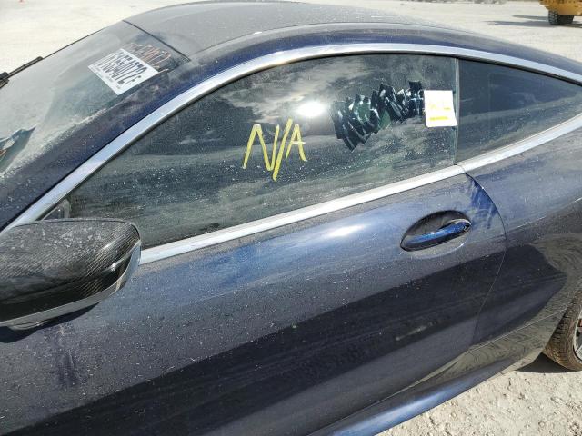 WBABC4C50KBU96565 - 2019 BMW M850XI BLACK photo 9