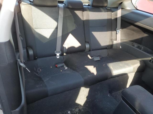 JTKDE177850053783 - 2005 TOYOTA SCION TC 银色 照片 6