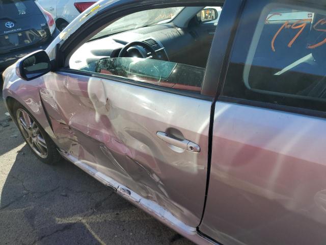 JTKDE177850053783 - 2005 TOYOTA SCION TC 银色 照片 9