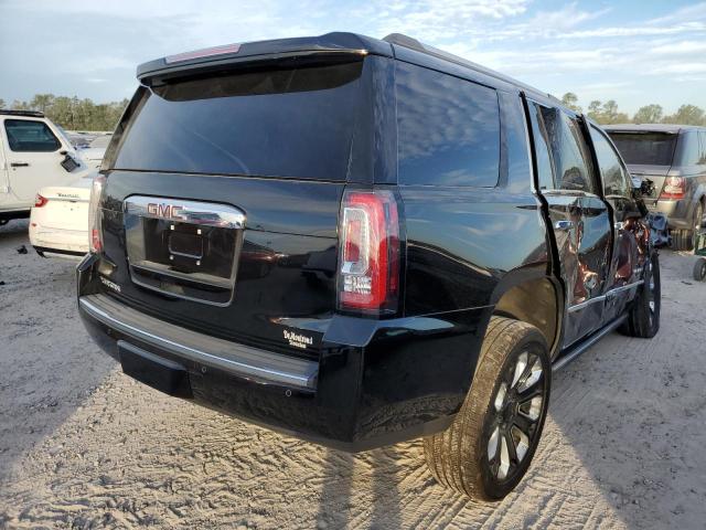 1GKS2CKJ7KR366826 - 2019 GMC YUKON DENA BLACK photo 4