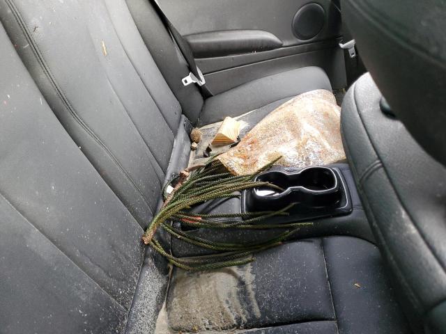 WBA1K9C58GV710848 - 2016 BMW 228 I SULE WHITE photo 6