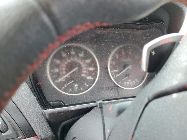 WBA1K9C58GV710848 - 2016 BMW 228 I SULE WHITE photo 8