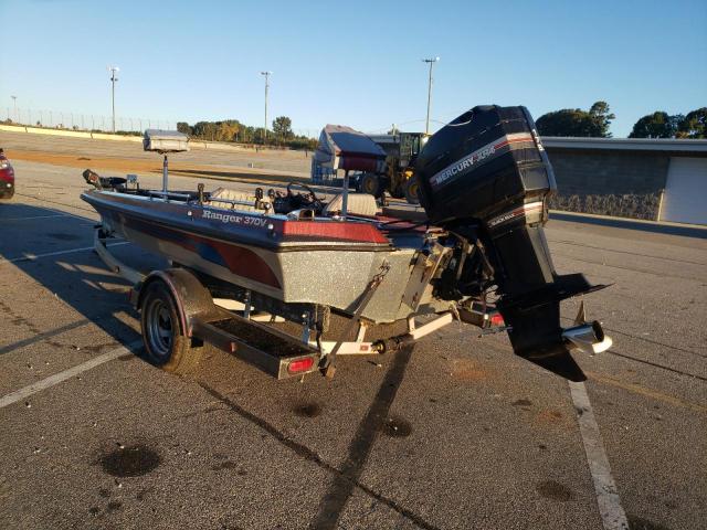 RNG37543088384 - 1984 RANGER BOAT BOAT GRAY photo 3