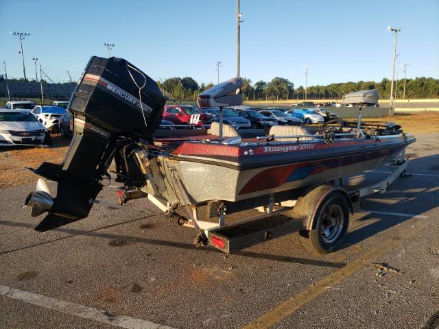 RNG37543088384 - 1984 RANGER BOAT BOAT GRAY photo 4