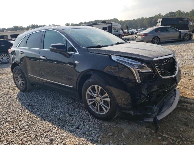 1GYKNCRS6LZ120041 - 2020 CADILLAC XT5 PREMIU BLACK photo 1