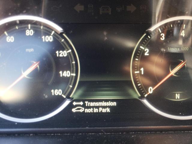 WBA6A0C51FGB53503 - 2015 BMW 640 I GRAN RED photo 8