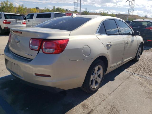 1G11C5SA6DF251809 - 2013 CHEVROLET MALIBU 1LT 米色 照片 4