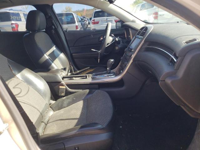 1G11C5SA6DF251809 - 2013 CHEVROLET MALIBU 1LT 米色 照片 5