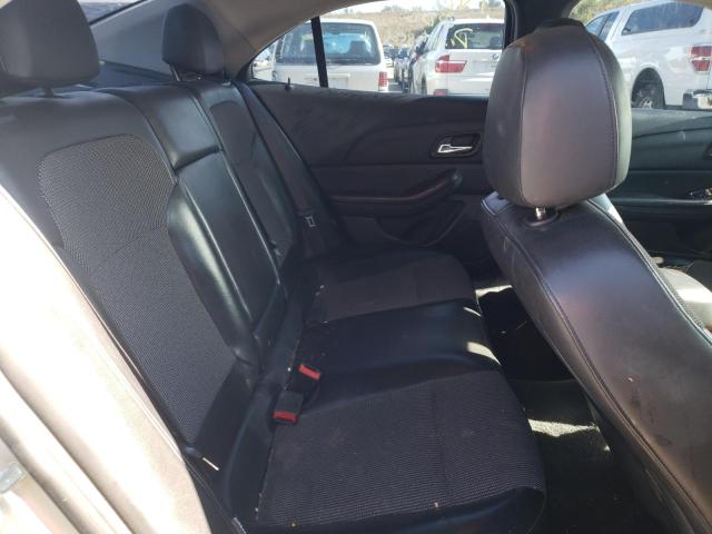 1G11C5SA6DF251809 - 2013 CHEVROLET MALIBU 1LT 米色 照片 6