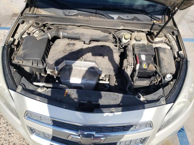 1G11C5SA6DF251809 - 2013 CHEVROLET MALIBU 1LT 米色 照片 7