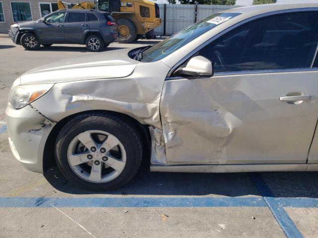 1G11C5SA6DF251809 - 2013 CHEVROLET MALIBU 1LT 米色 照片 9