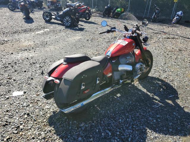 WB10L2300N6F08617 - 2022 BMW R18 CLASSI Կարմիր լուսանկար 4