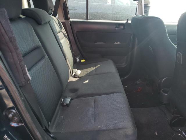 JTLKT324864106302 - 2006 TOYOTA SCION XB 黑色 照片 6