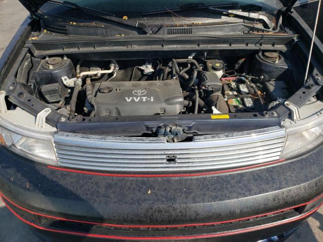 JTLKT324864106302 - 2006 TOYOTA SCION XB 黑色 照片 7