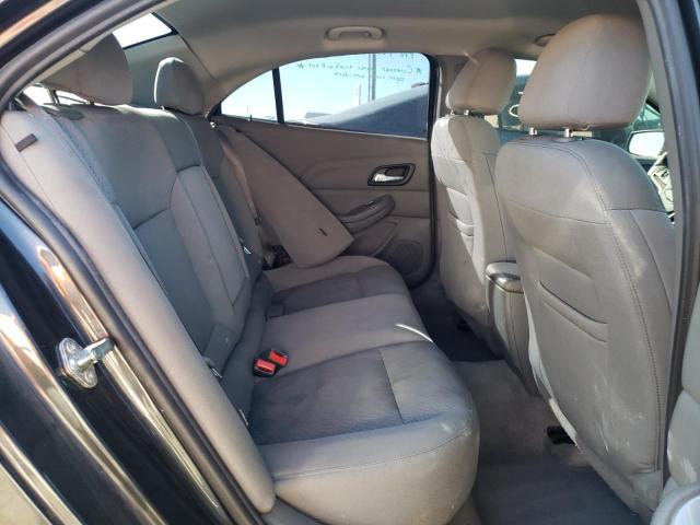 1G11B5SA8GU106452 - 2016 CHEVROLET MALIBU LIM 灰色 照片 6