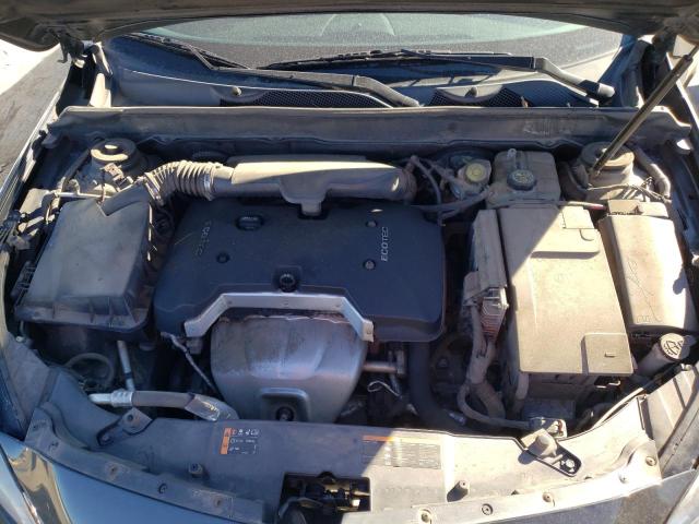 1G11B5SA8GU106452 - 2016 CHEVROLET MALIBU LIM 灰色 照片 7