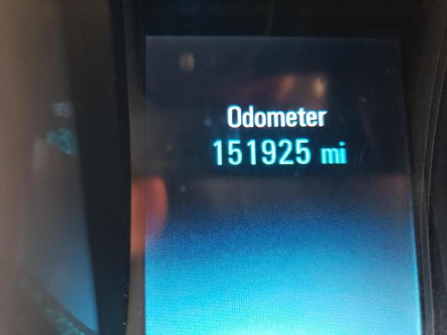 1G11B5SA8GU106452 - 2016 CHEVROLET MALIBU LIM 灰色 照片 8