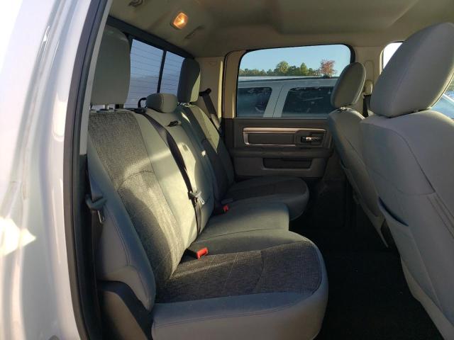 3C6UR5DL5FG670356 - 2015 RAM 2500 SLT 白色 照片 6