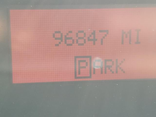 2G2WP522441302763 - 2004 PONTIAC GRAND PRIX 银色 照片 8