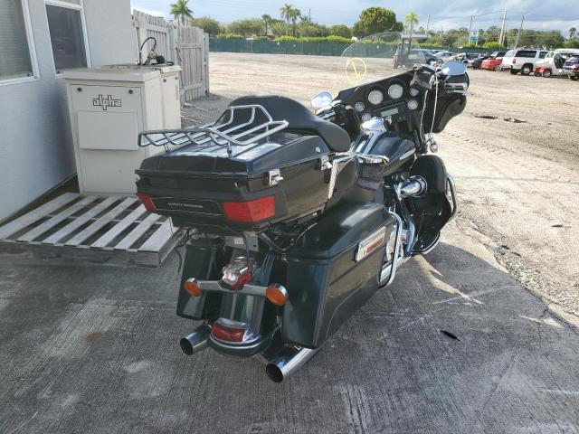 1HD1KEM14DB679049 - 2013 HARLEY-DAVIDSON FLHTK ELEC 黑色 照片 4