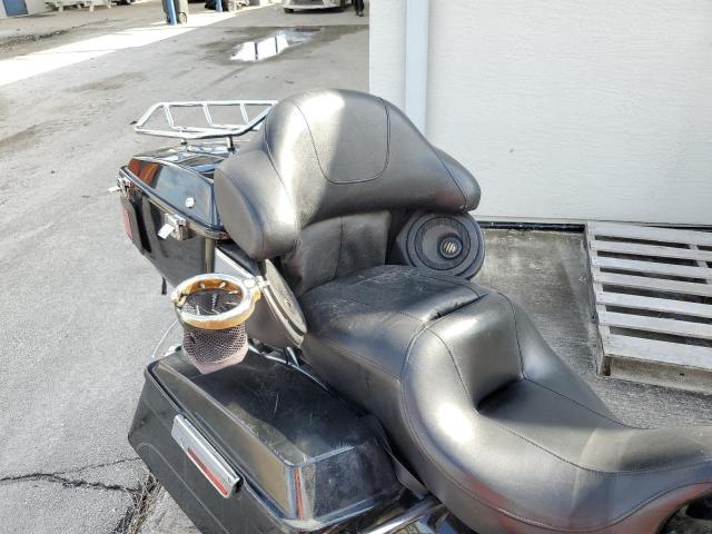 1HD1KEM14DB679049 - 2013 HARLEY-DAVIDSON FLHTK ELEC 黑色 照片 6