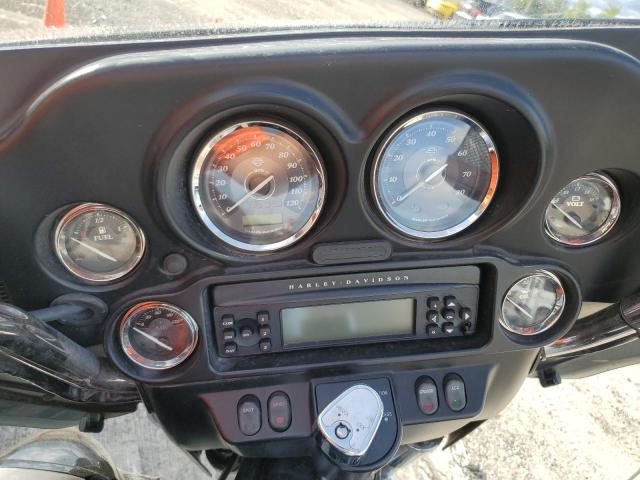 1HD1KEM14DB679049 - 2013 HARLEY-DAVIDSON FLHTK ELEC 黑色 照片 8