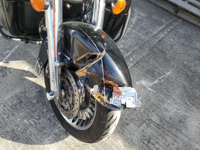 1HD1KEM14DB679049 - 2013 HARLEY-DAVIDSON FLHTK ELEC 黑色 照片 9