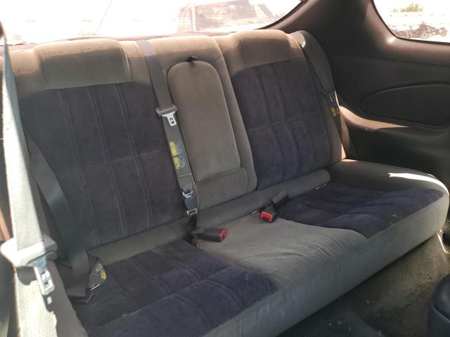 2G1WW12E449420808 - 2004 CHEVROLET MONTE CARL თეთრი ფოტო 6