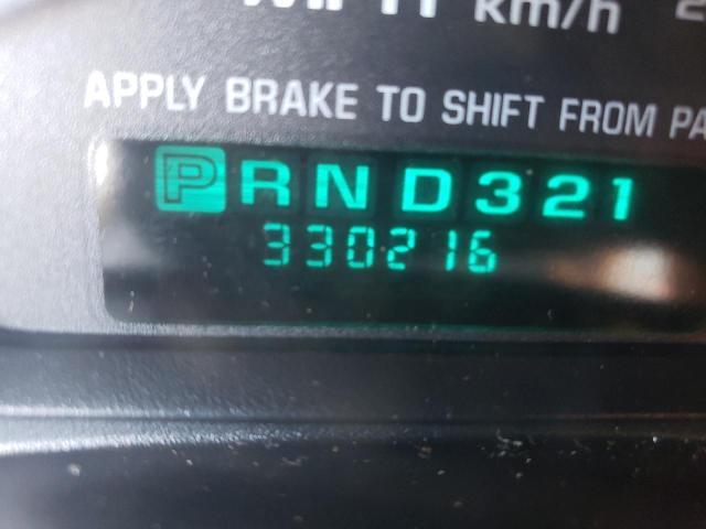 2G1WW12E449420808 - 2004 CHEVROLET MONTE CARL თეთრი ფოტო 8