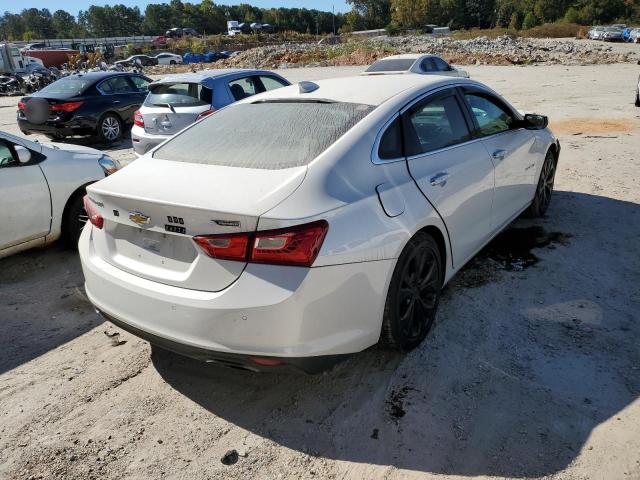 1G1ZH5SX2HF117376 - 2017 CHEVROLET MALIBU PRE WHITE photo 4