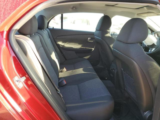 1G1ZC5E02CF373300 - 2012 CHEVROLET MALIBU 1LT 勃艮第红 照片 6