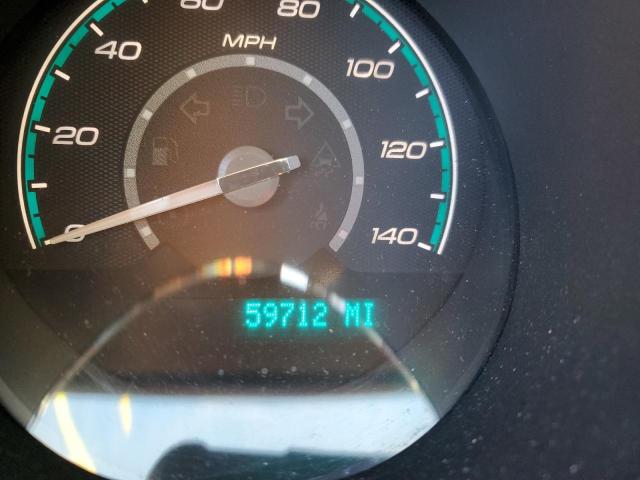 1G1ZC5E02CF373300 - 2012 CHEVROLET MALIBU 1LT 勃艮第红 照片 8