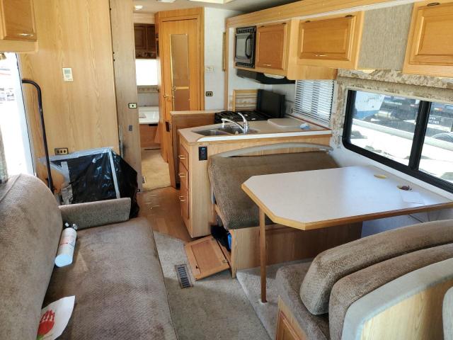 5B4LP57G713327686 - 2001 WINNEBAGO WINNEBAGO BEIGE photo 6