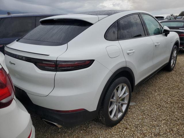 WP1BE2AY8NDA51092 - 2022 PORSCHE CAYENNE E WHITE photo 4